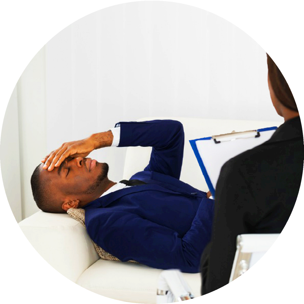 Concierge Therapy (In-home/ Office) in Lagos - Nigeria : 360 Psyche