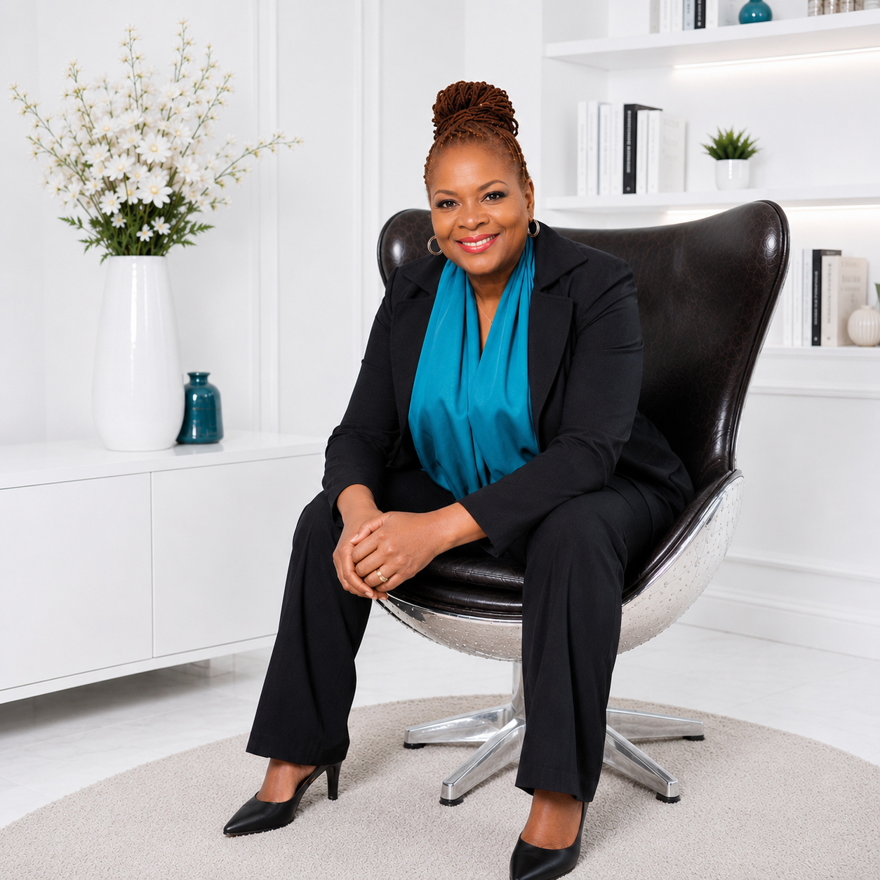 Therapist in Lagos