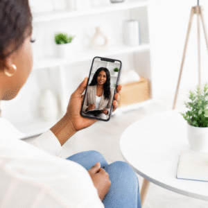 Online Therapy and Counselling in Nigeria - 360 Psyche