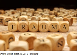 PTSD and Trauma in Lagos - Nigeria : 360 Psyche