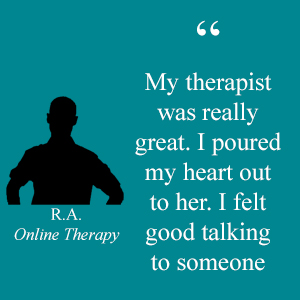 Online Therapy Testimonial in Lagos - Nigeria : 360 Psyche