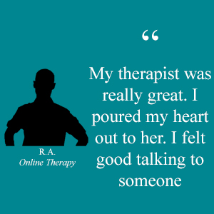 Online Therapy Testimonial in Lagos - Nigeria : 360 Psyche