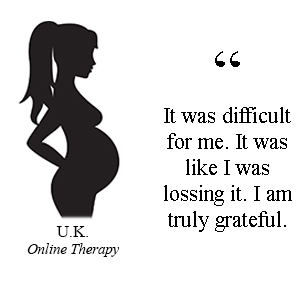Postpartum Depression Testimonial in Lagos - Nigeria : 360 Psyche