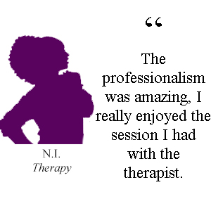 Therapy Testimonial in Lagos - Nigeria : 360 Psyche