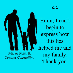 Couples Counselling Testimonial in Lagos - Nigeria : 360 Psyche