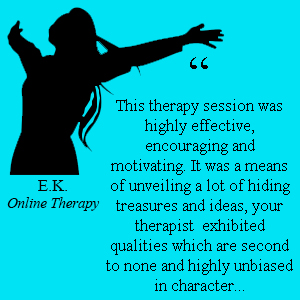 Online Therapy Testimonial in Lagos - Nigeria : 360 Psyche