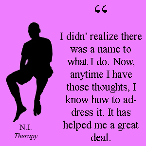 Therapy Testimonial in Lagos - Nigeria : 360 Psyche