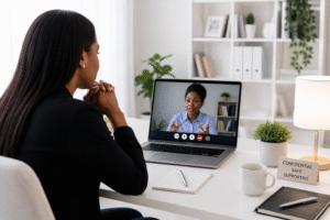 Confidential Employee Counselling and Therapy in Nigeria - 360 Psyche