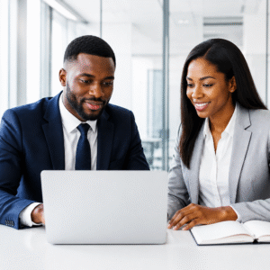 EAP Employee Assitance Programme in Nigeria