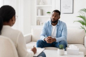 Trauma Therapists in Abuja - 360 Psyche