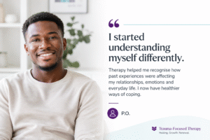 Trauma Therapy Review in Lagos - 360 Psyche