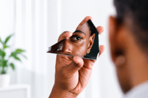 Trauma Therapy in Nigeria