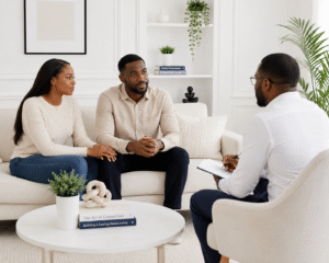 Couples Therapy in Abuja