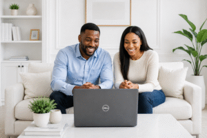Professional Premarital Counselling Nigeria