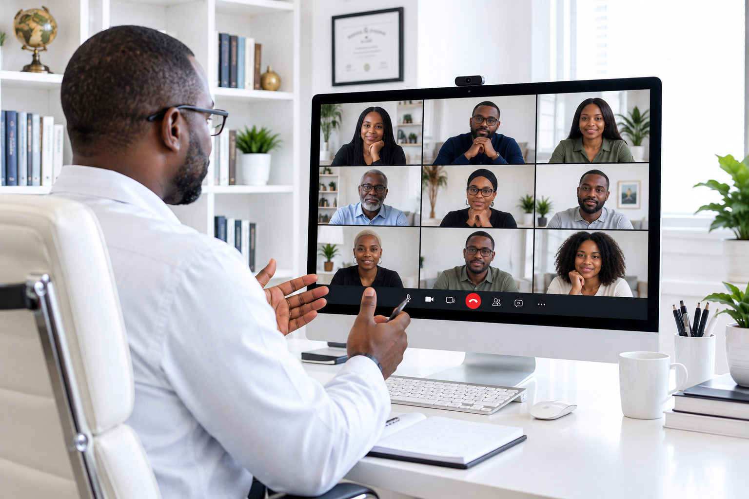 Online Family Therapy and Counselling in Nigeria - 360 Psyche