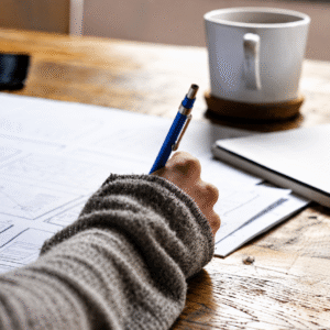 Personality_Psychological Assessment
