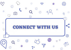 360 Psyche - Connect With Us