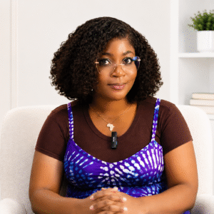Consultation with Doctor Nonye - Nonye Ukwuoma - 360 Psyche