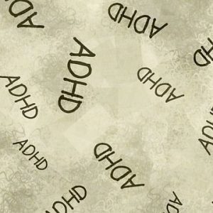 Therapy For ADHD image
