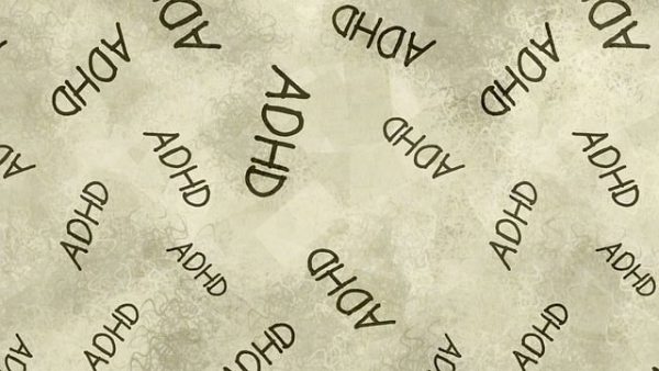 Therapy For ADHD image