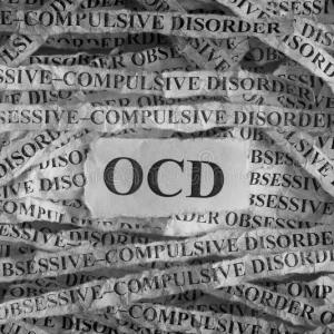 Obsessive-Compulsive Disorder (OCD) image