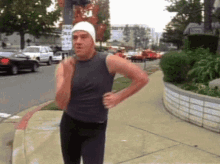 exercise walking