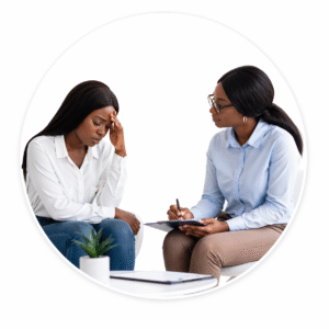 OCD Therapy and Treatment - 360 Psyche