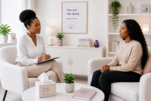 OCD Therapy in Lagos Abuja Nigeria