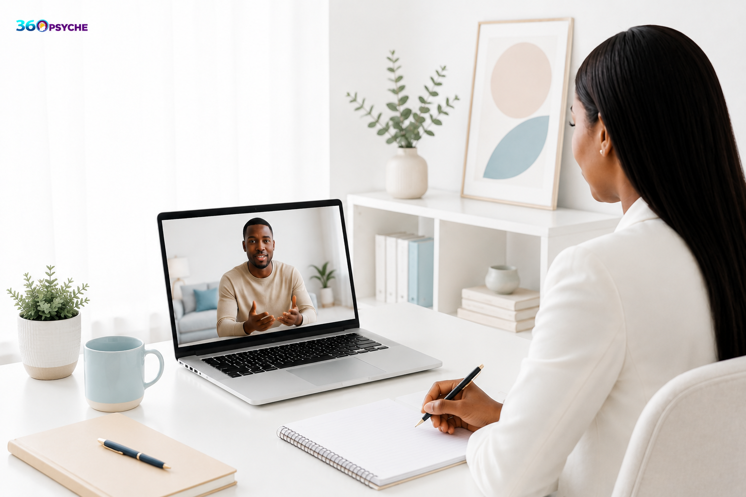 Free Discovery Call with a Psychologist