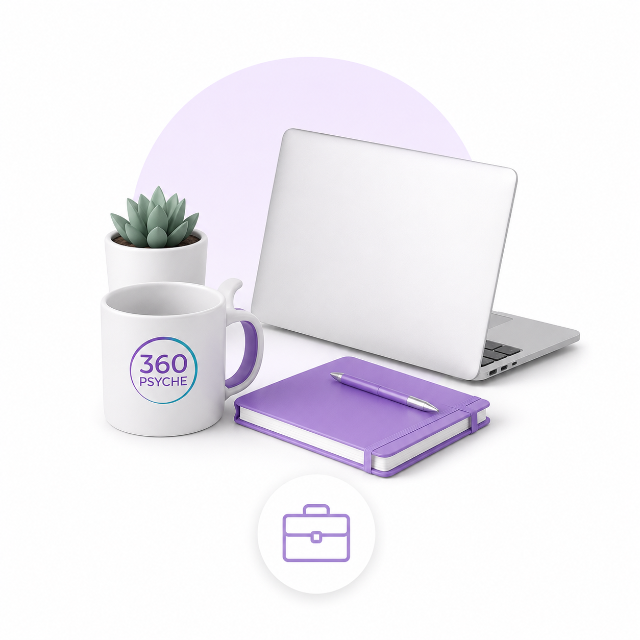 360 Psyche Service Category - Corporate and EAP Services