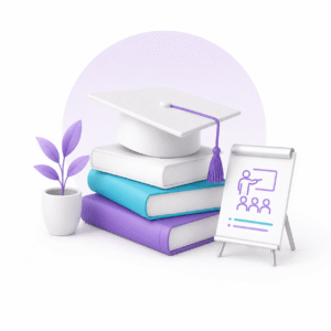 360 Psyche Service Category - Training and Workshops