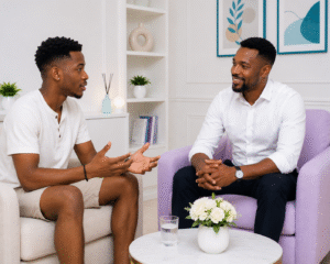 Adjustment Therapy in Lagos and Abuja, Nigeria - 360 Psyche