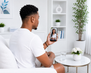 Attachment Therapy - Psychological Support After Relocation - Online - 360 Psyche