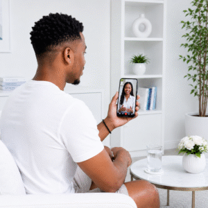 Navigating Life Changes with Confidence and Support | Adjustment Therapy