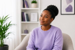 Bipolar Disorder Therapy in Nigeria - 360 Psyche