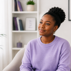 Bipolar Disorder Therapy in Nigeria - 360 Psyche