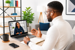 Online Therapy for Bipolar Disorder and Support in Nigeria - 360 Psyche