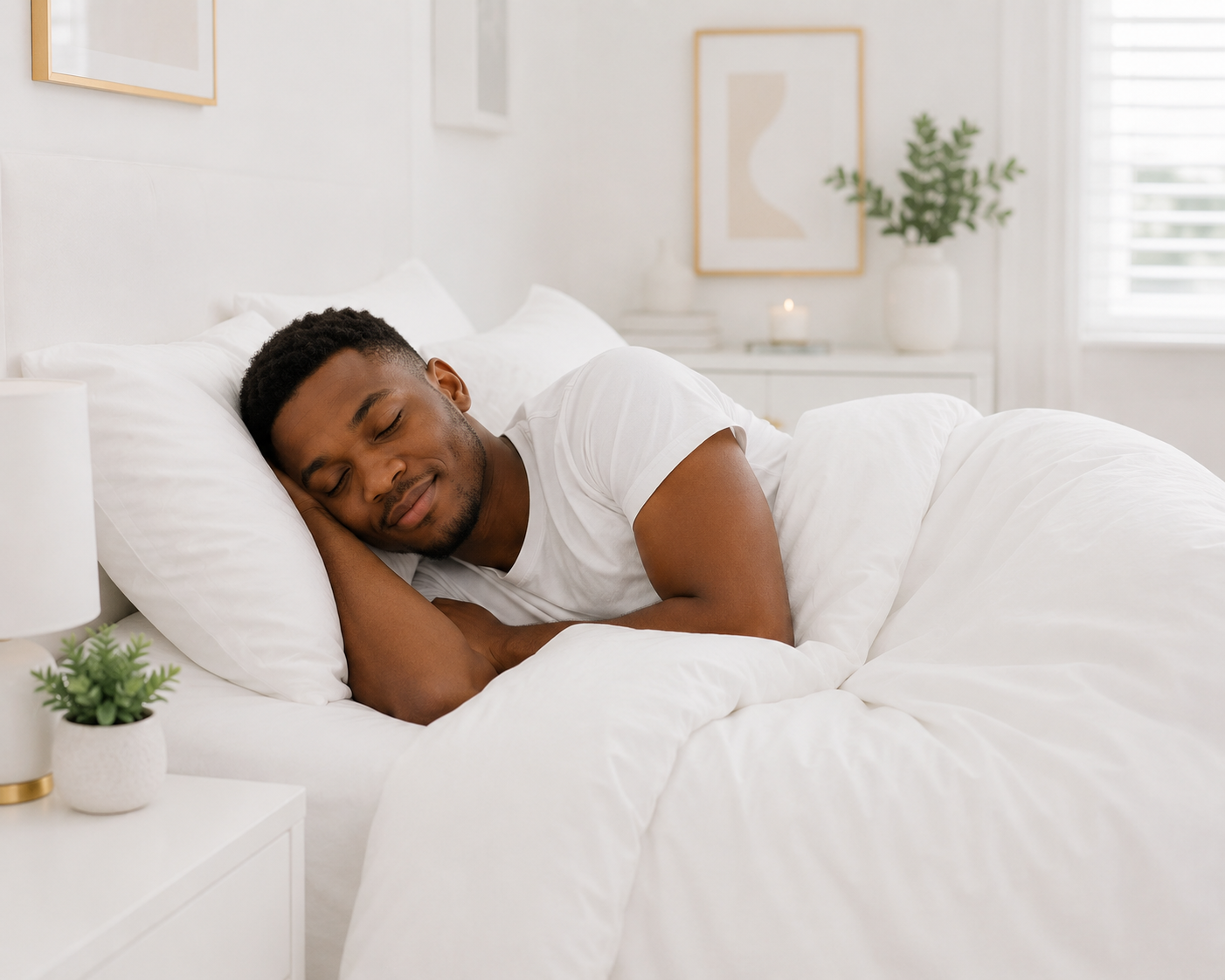Sleep Therapy for Restful Sleep in Lagos ABuja Nigeria Online - 360 Psyche