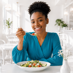 Therapy for Eating Disorders
